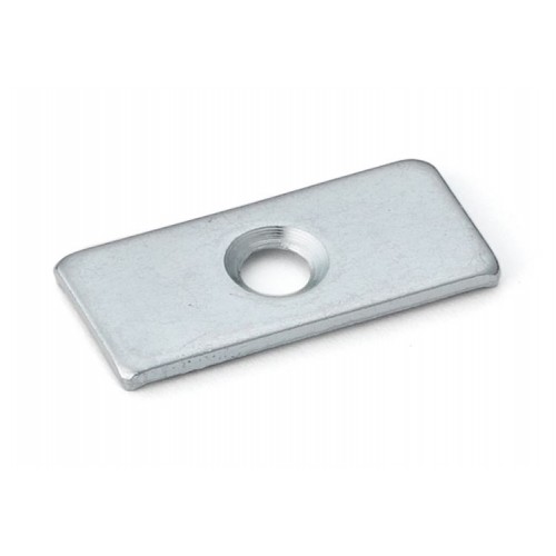 Counter Plate